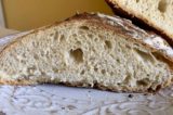 pane senza impasto ricetta