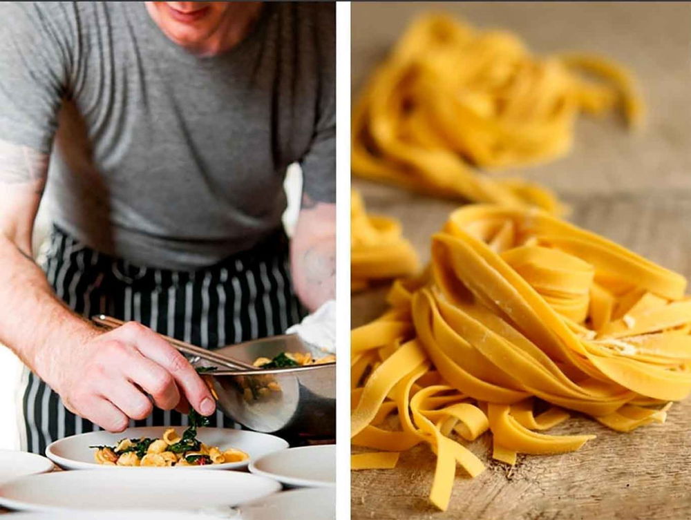 pasta