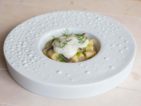 pasta con le alici