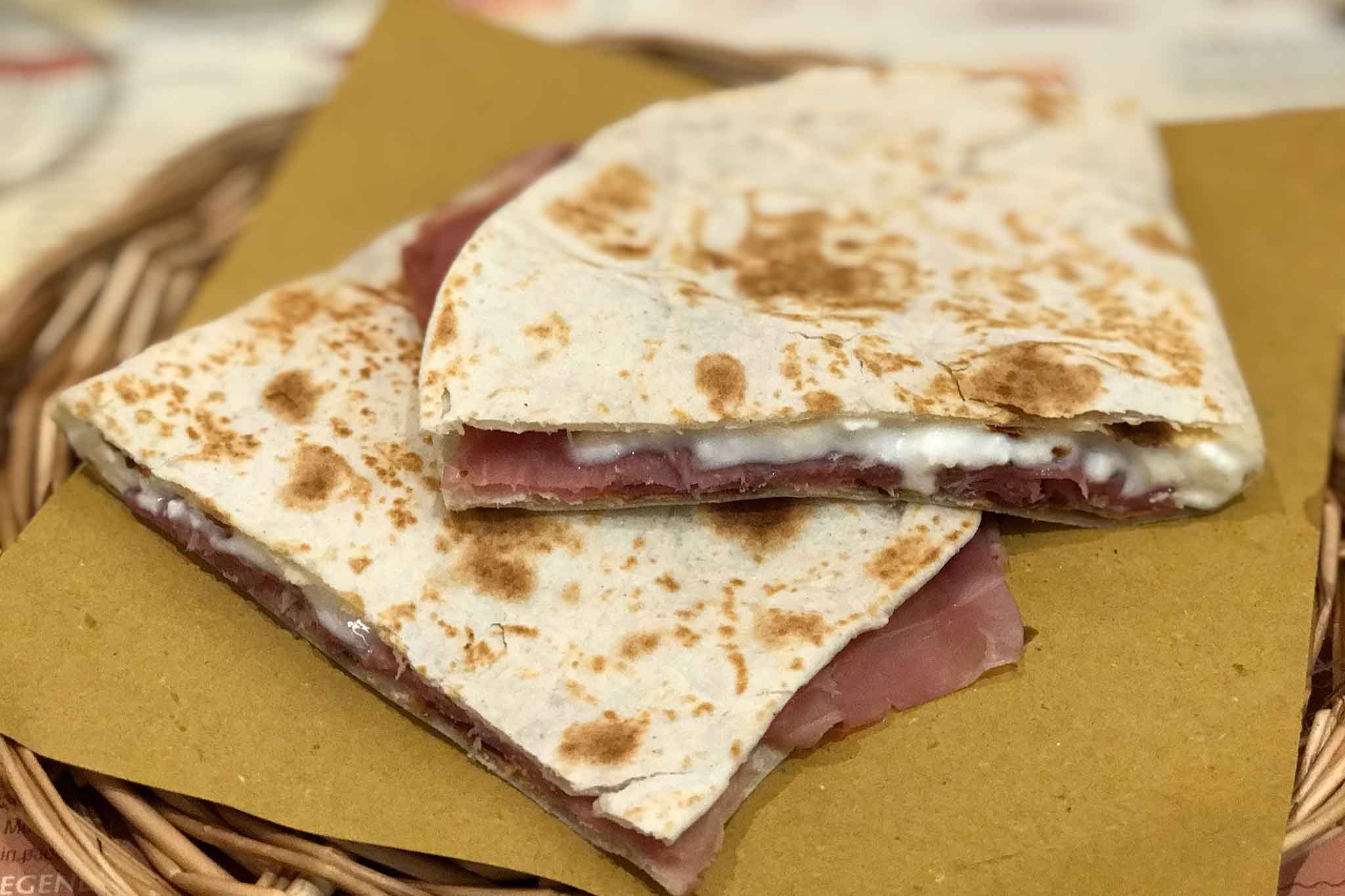 piadina