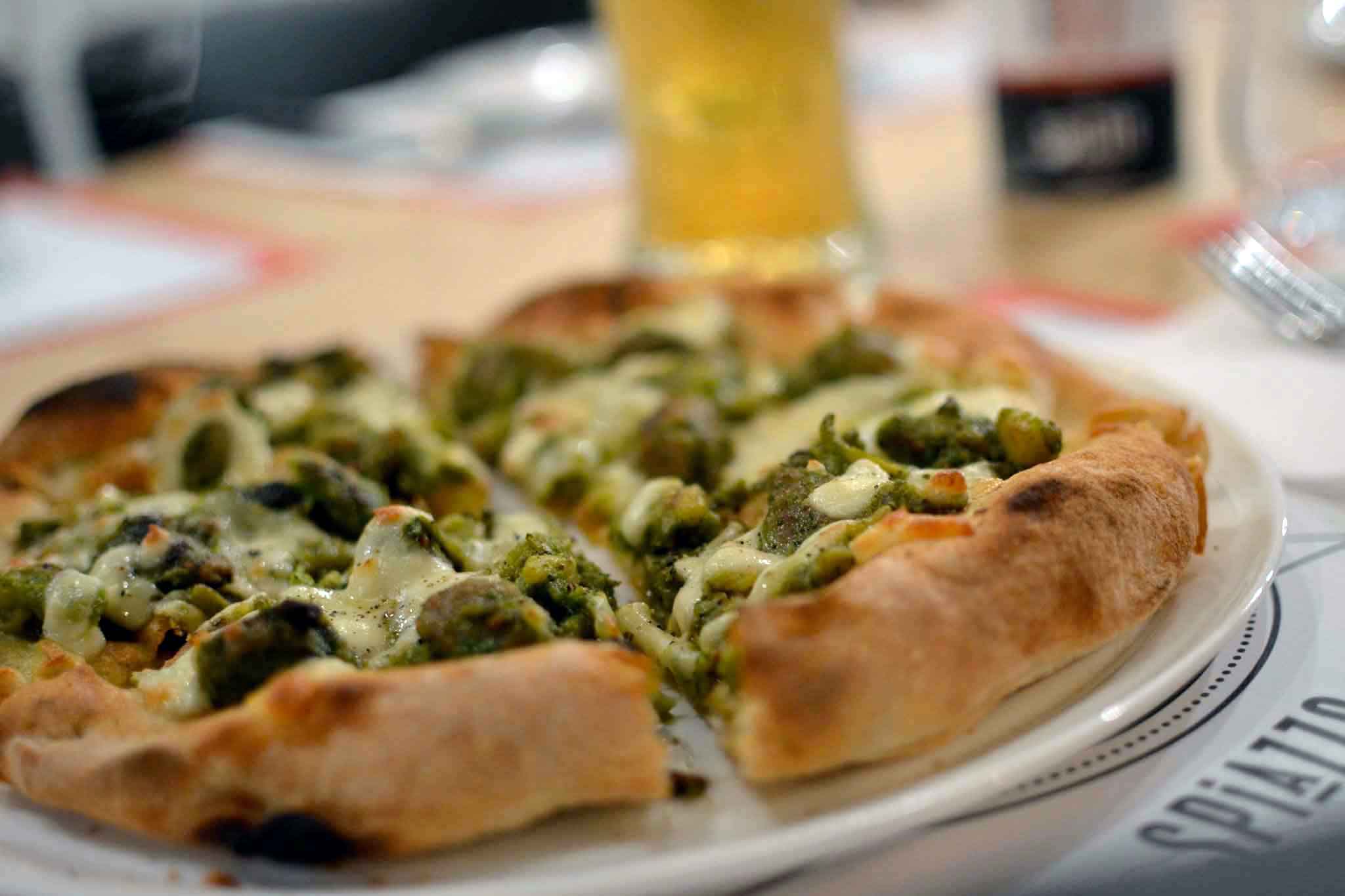 pizza