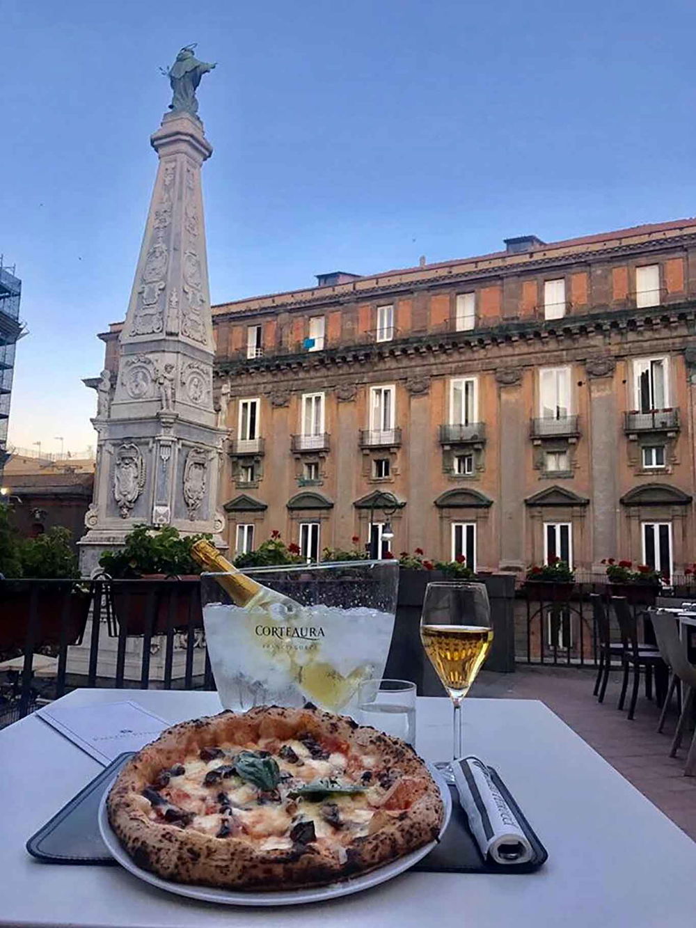 Palazzo Di Pizza - sah2wbl