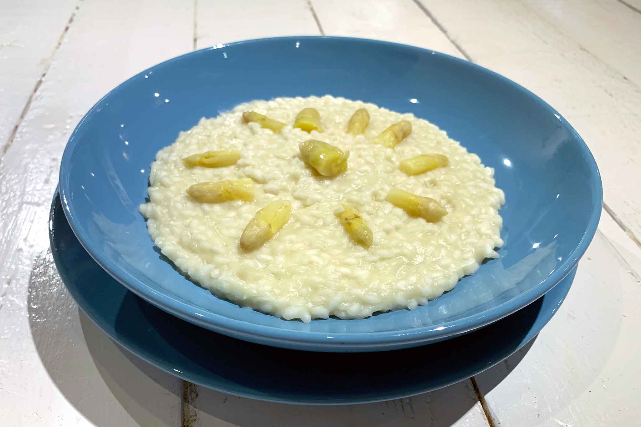 risotto