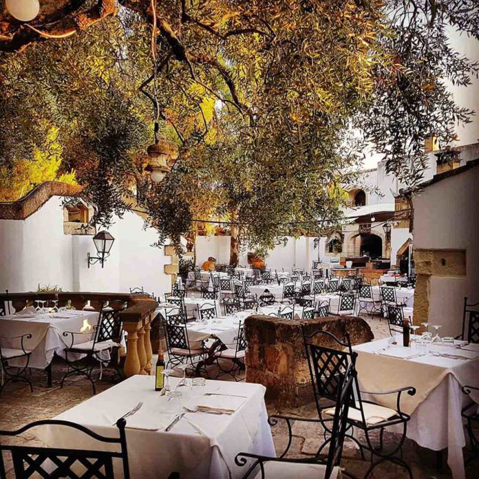 ristorante Don Carmelo Al Bano ristorante Don Carmelo Al Bano