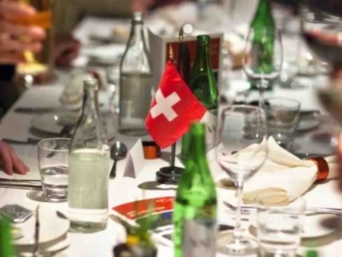 ristorante Svizzera