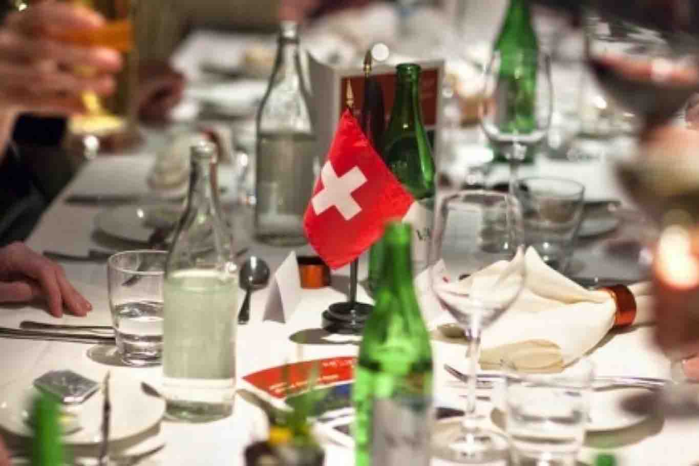 ristorante Svizzera