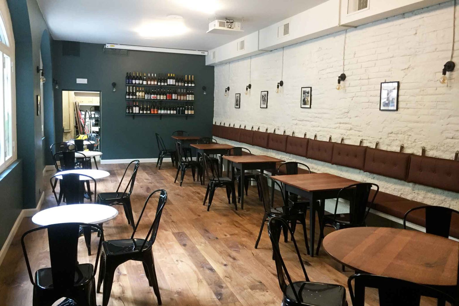 Tannico enoteca Milano via Savona