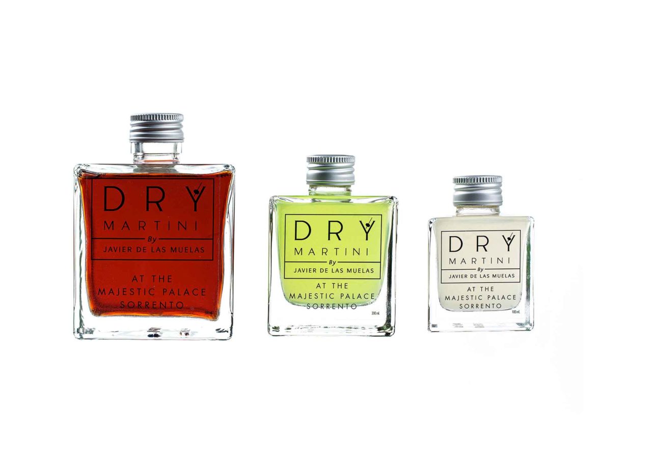 12 cocktail pronti da bere a casa con il delivery DRYaway