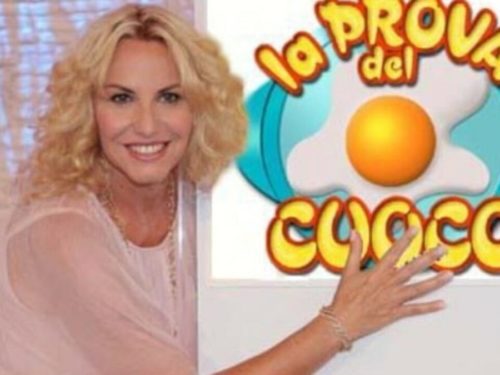 la prova del cuoco