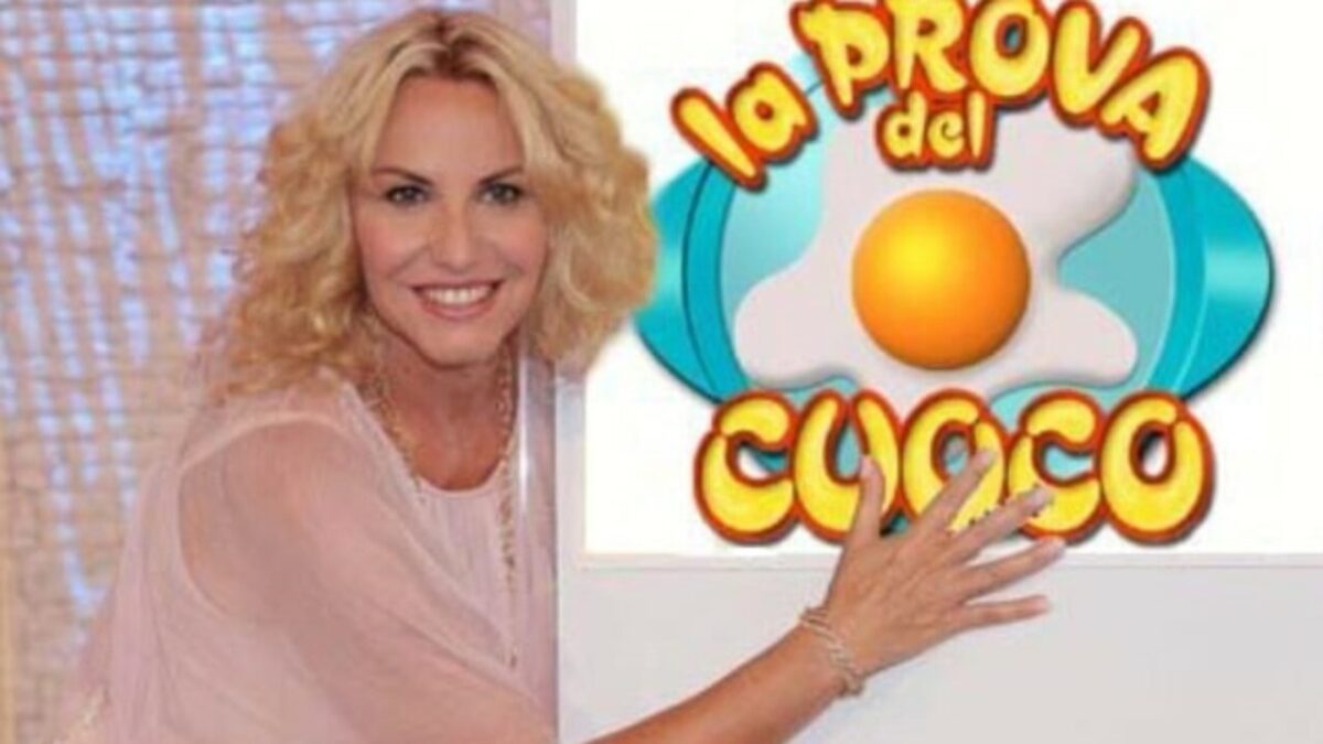 la prova del cuoco