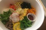 lisei deli coreano bibimbap