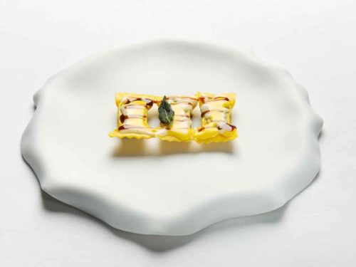 omaggio a milano ravioli luogo di aimo e nadia