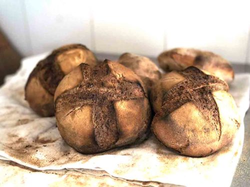 pane Floriano Pellegrino