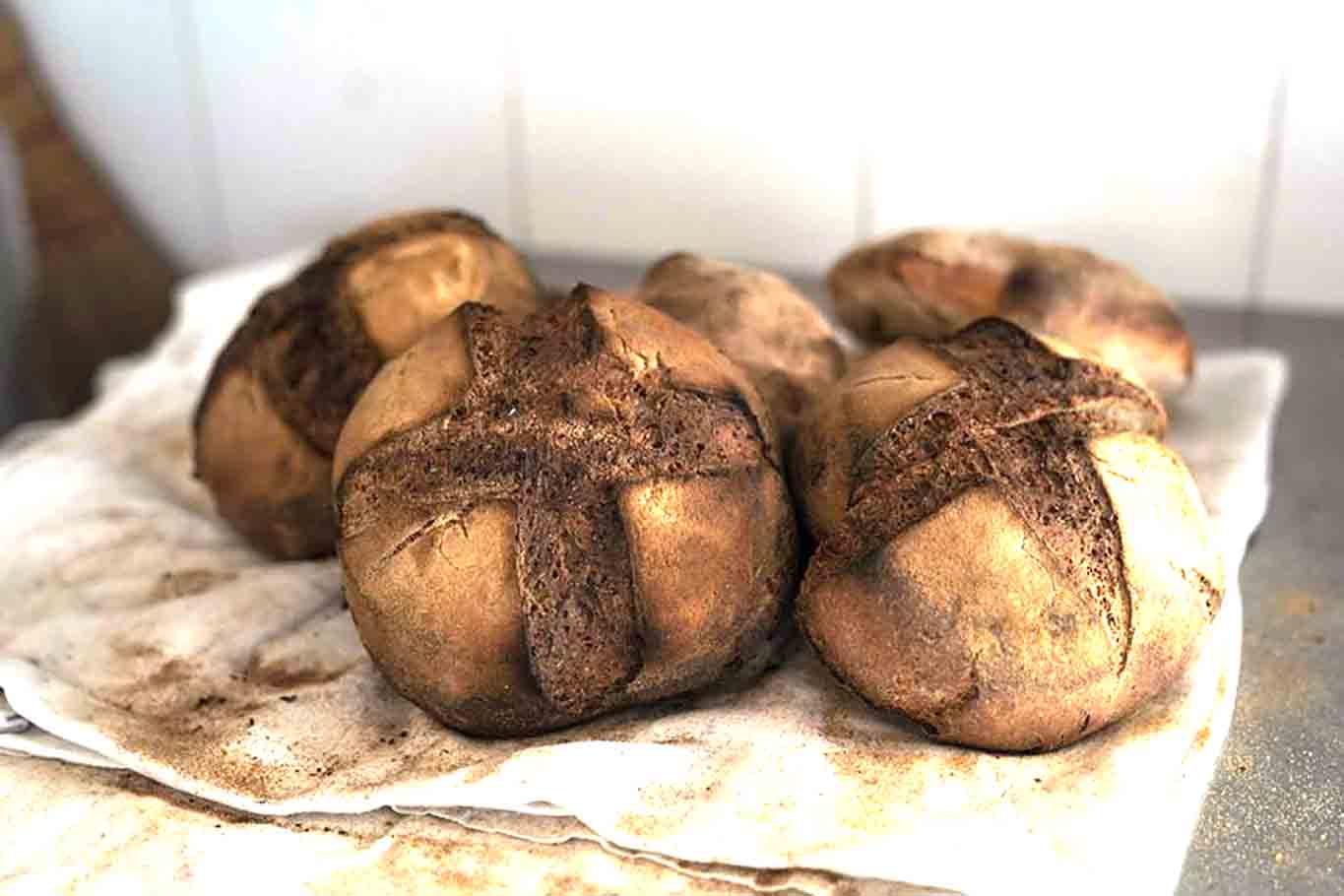 pane Floriano Pellegrino