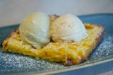 panettone con gelato Vincenzo Tiri