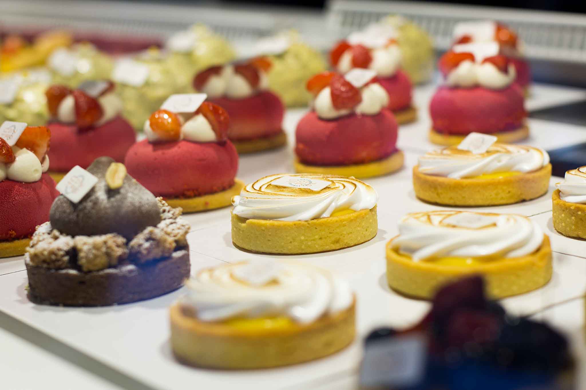 Con.tro bistrot Roma