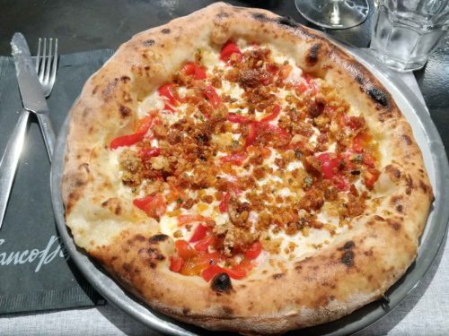 pizza Pepe in Grani
