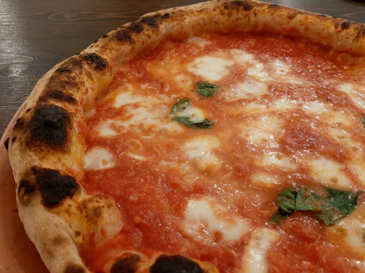 pizza Rosario Giannattasio