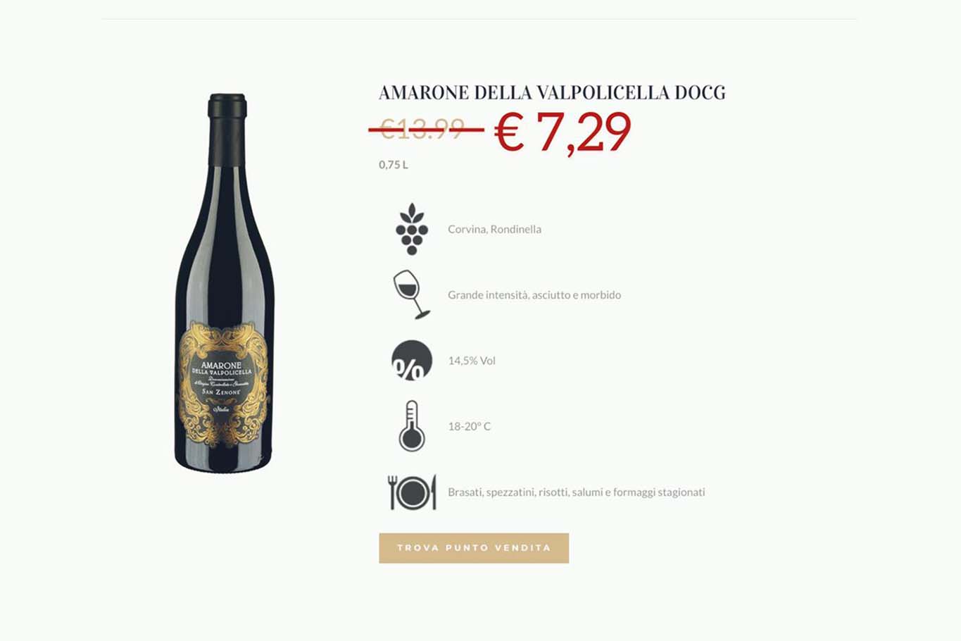 Amarone della Valpolicella DOCG