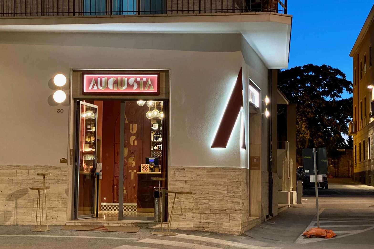 Augusta Cucina e Cicchetto Rimini