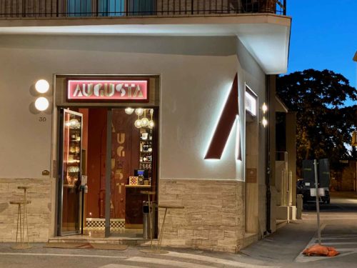 Augusta Cucina e Cicchetto Rimini