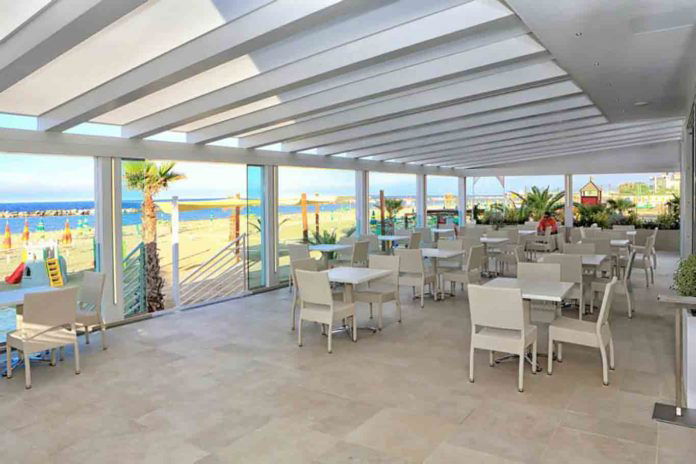 Rimini GB restaurant hotel Baldinini sala sul mare Rimini GB restaurant hotel Baldinini sala sul mare