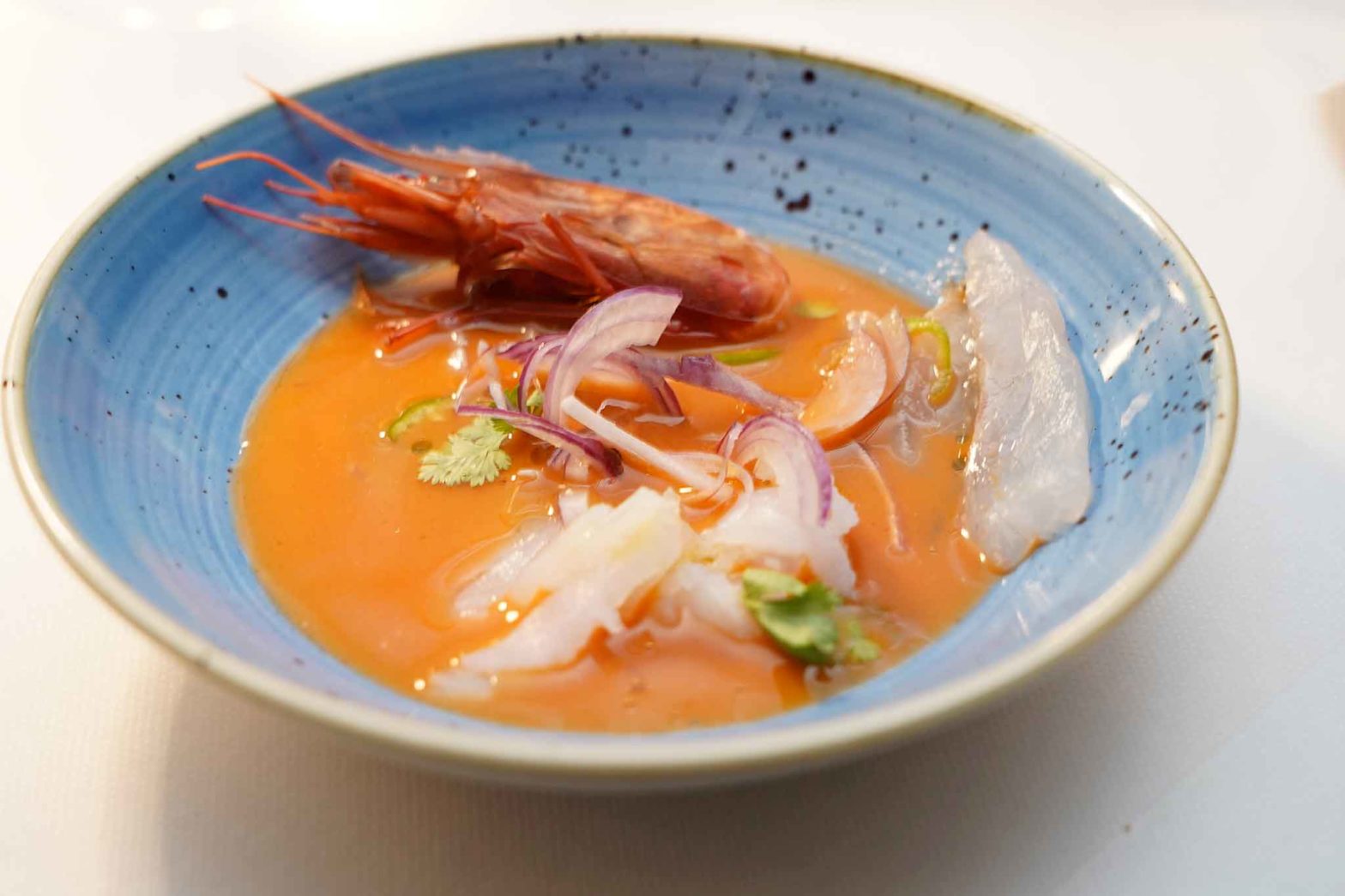ceviche