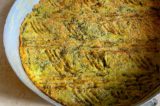 polpettone fagiolini e patate ricetta