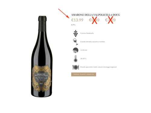 amarone Aldi