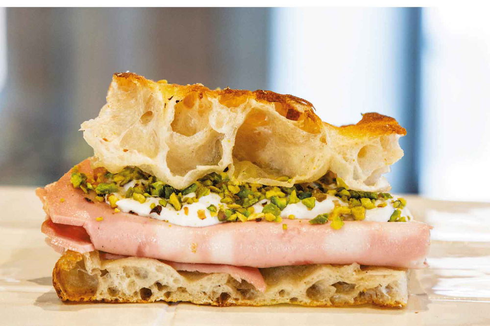 38 gusti di pizza in teglia bianca o rossa fatta in casa, sfiziosi e