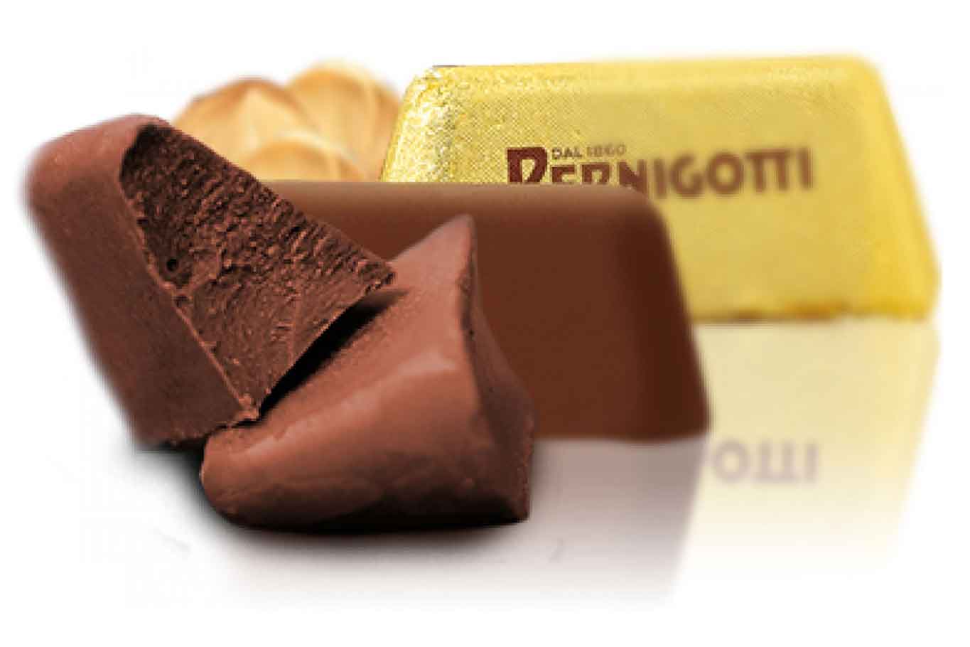 gianduiotto pernigotti