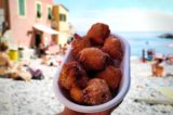 Il Genovese Boccadasse di Roberto Panizza fritti
