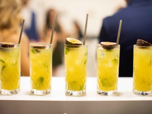 Cocktail analcolici