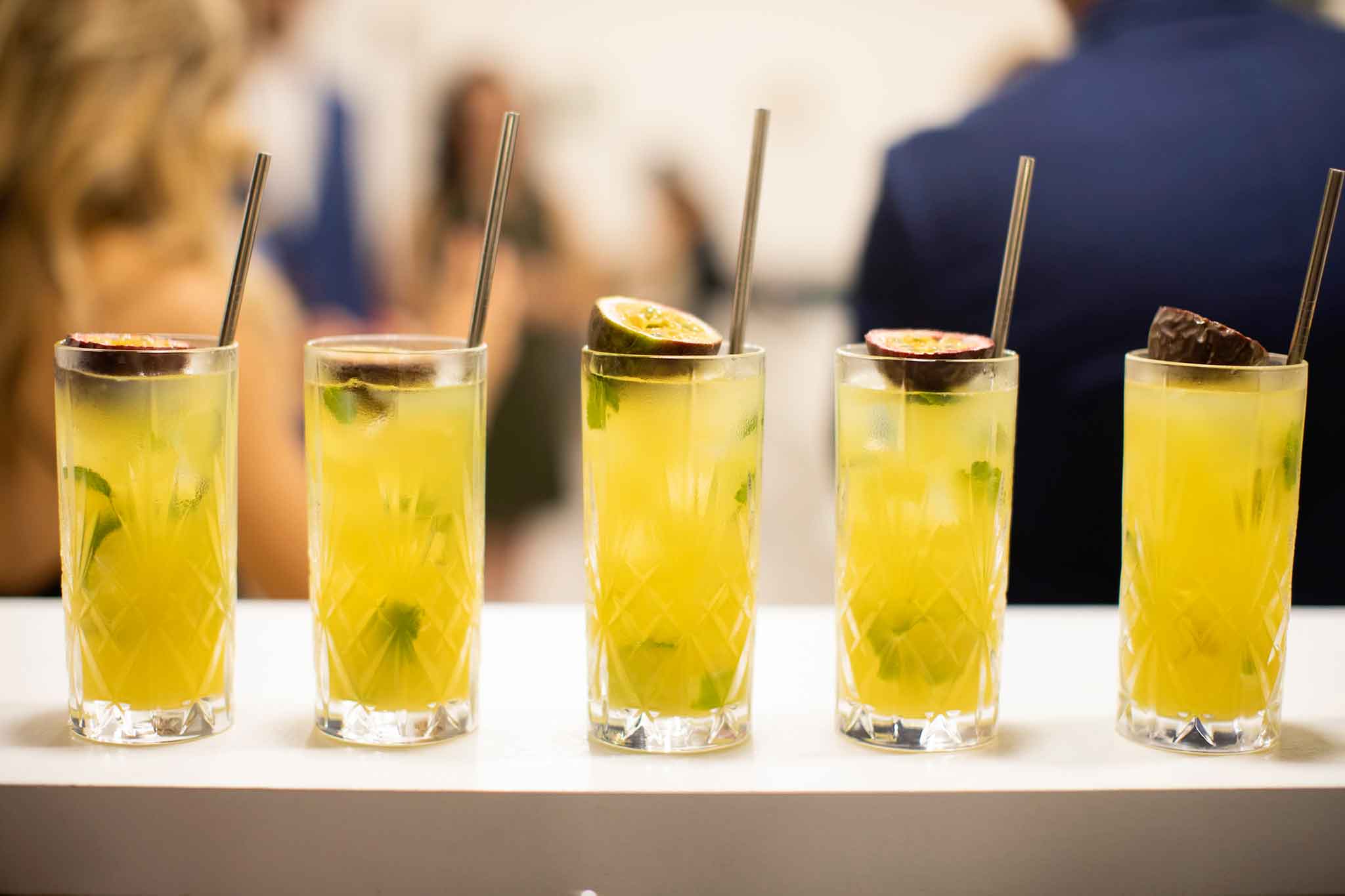 Cocktail analcolici