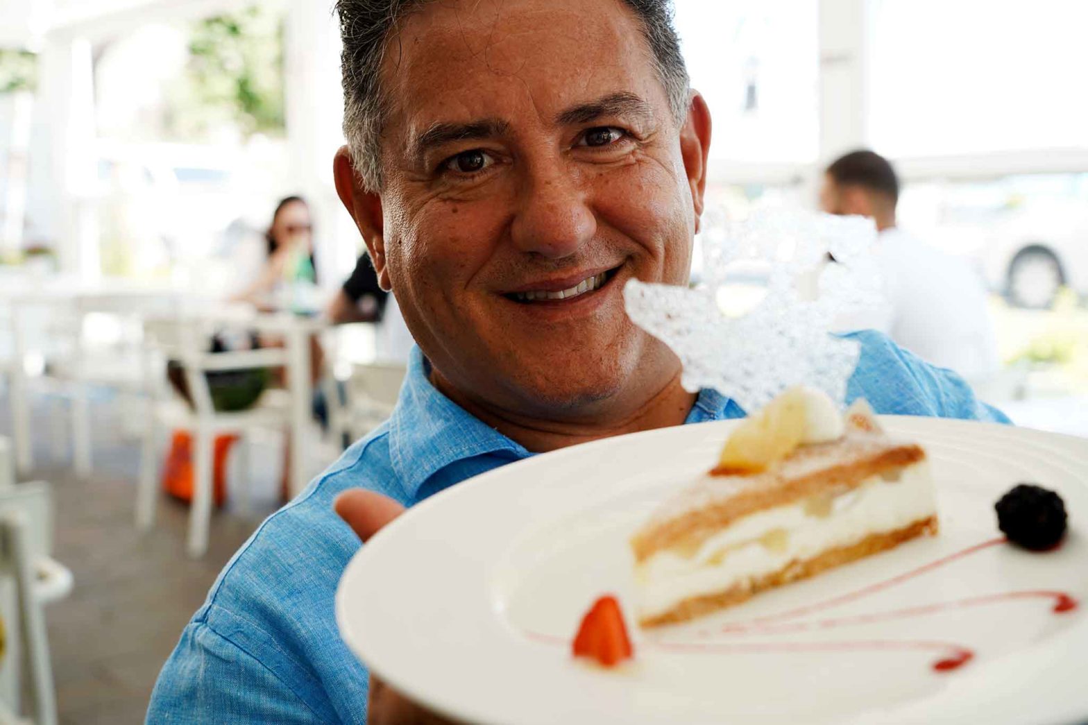 Sal De Riso