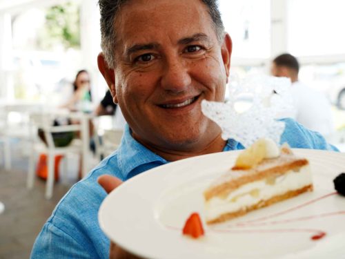 Sal De Riso