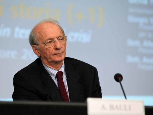 alberto bauli