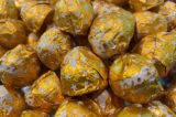 baci perugina gold