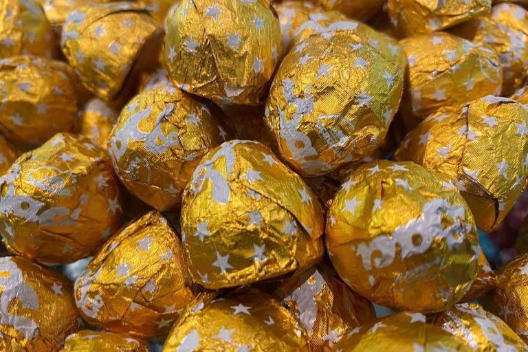 Secondo Nestlé,  i prodotti Nestlè più venduti non sono per niente salutari