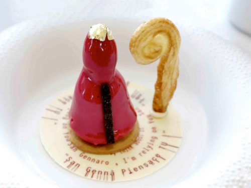 dolce di San Gennaro