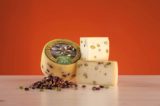 pecorino busti al pistacchio