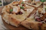 pizza con la carne Chateaubriand Daniele Gourmet Avellino