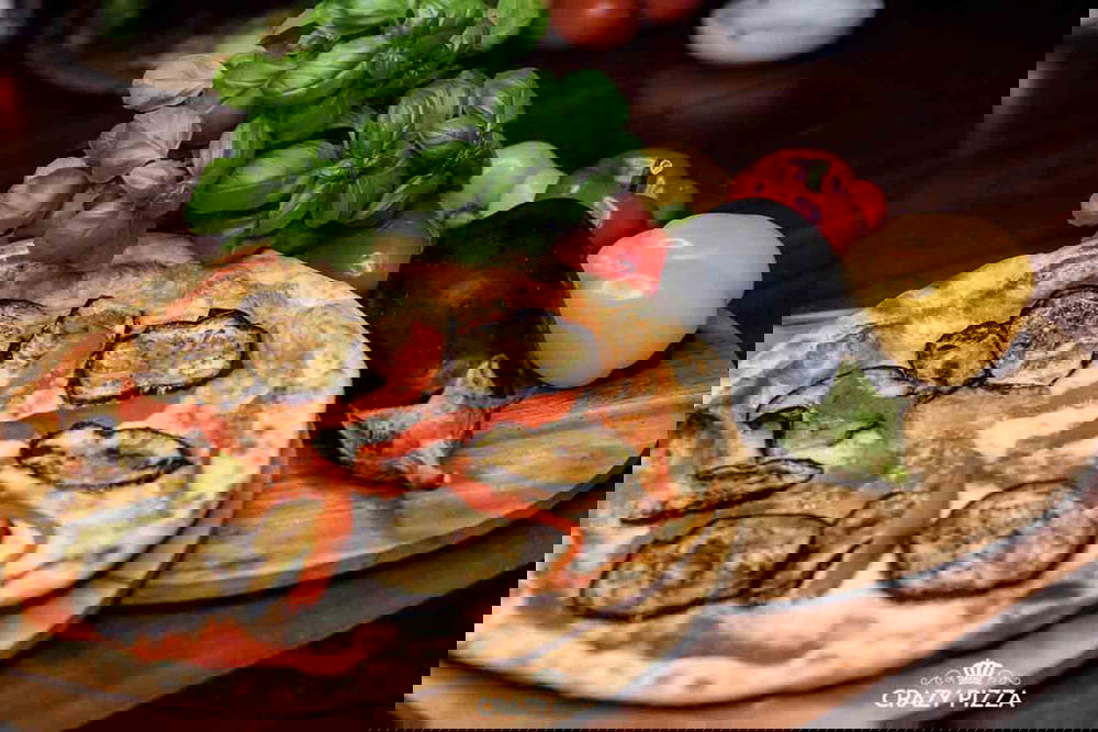 La pizza di Briatore? Orrenda. Crazy siamo noi a spendere certe cifre