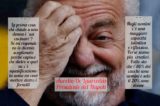 Aurelio De Laurentiis e le donne chef