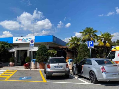 Autobar Marenco Carcare Est