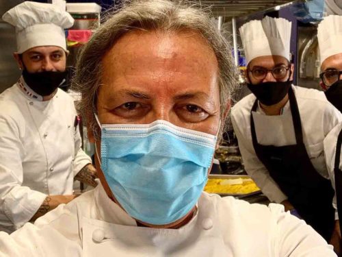 Filippo La Mantia