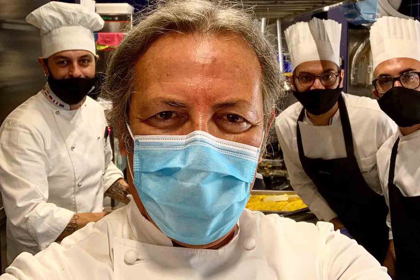 Filippo La Mantia