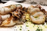 La Trattoria del Pesce in Chianti