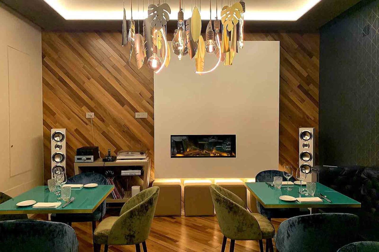Pontecagnano. Mon Bistrot, nuova apertura dell’allievo di Niko Romito