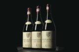 Vosne Romanee Cros Parantoux Henri Jayer